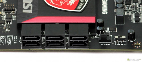 MSI 970 GAMING