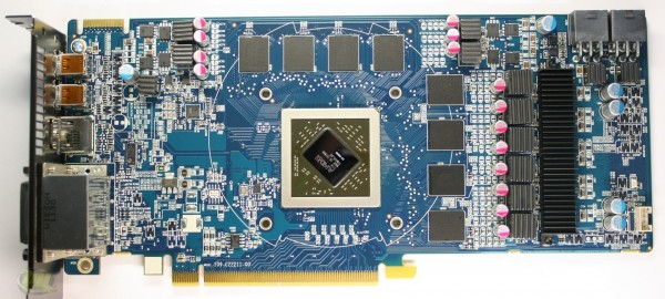 Radeon HD 6850