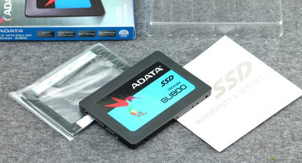 ADATA Ultimate SU800