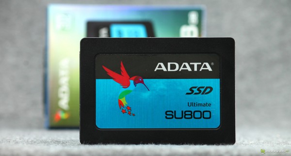 ADATA Ultimate SU800