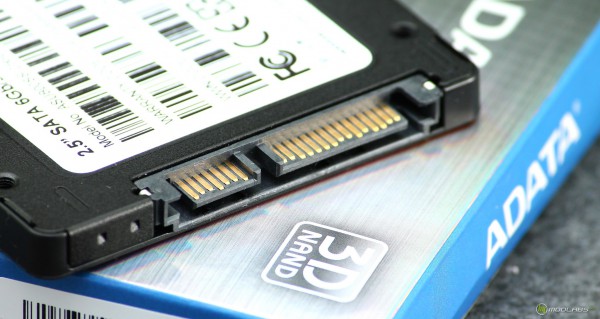 ADATA Ultimate SU800