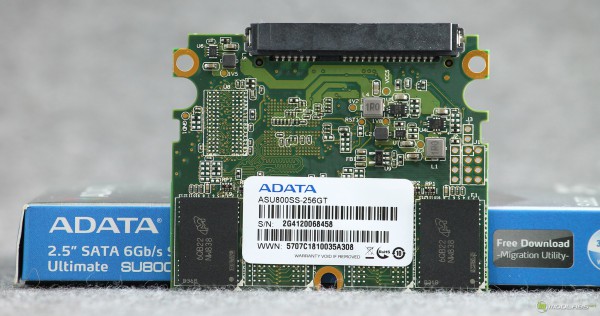 ADATA Ultimate SU800