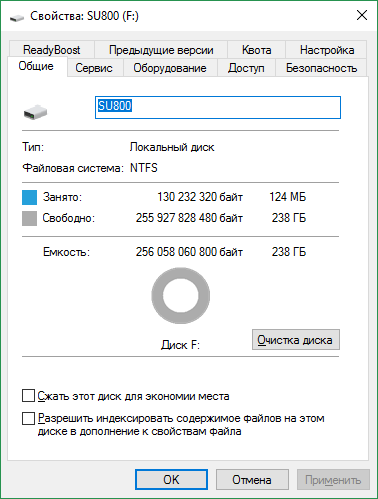 ADATA Ultimate SU800