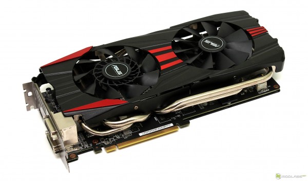 AMD R9 290 DirectCU II