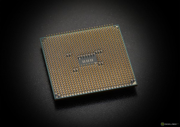 AMD A10-5800K и AMD A4-5300