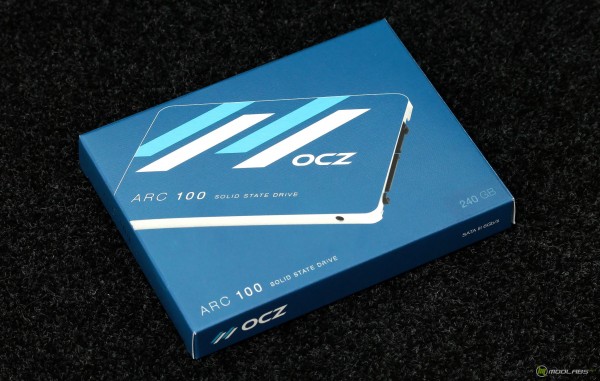 OCZ ARC 100