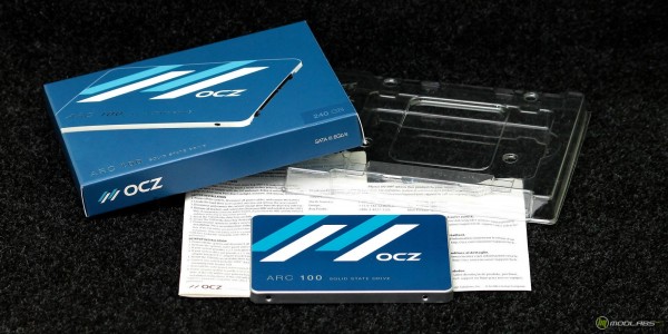 OCZ ARC 100