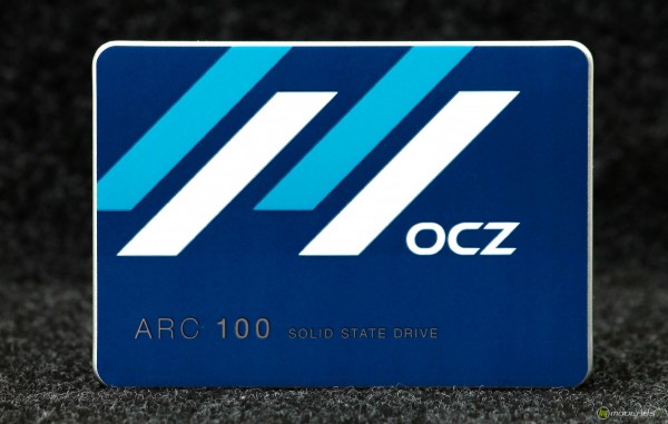OCZ ARC 100