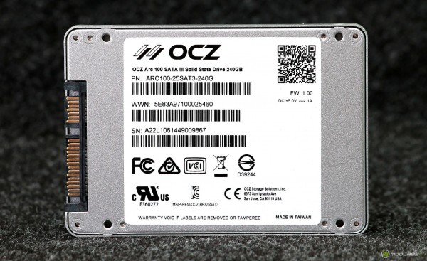 OCZ ARC 100