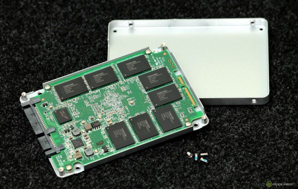OCZ ARC 100