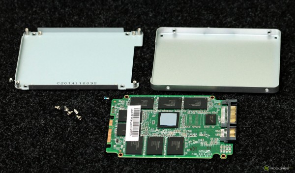 OCZ ARC 100