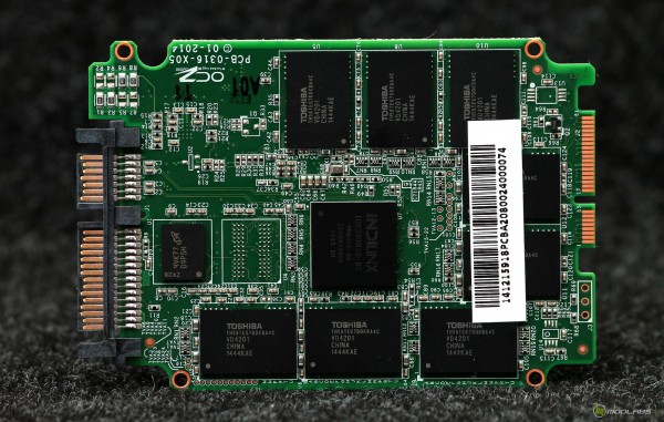OCZ ARC 100