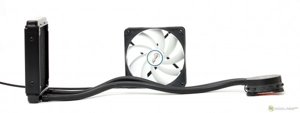ARCTIC Accelero Hybrid II