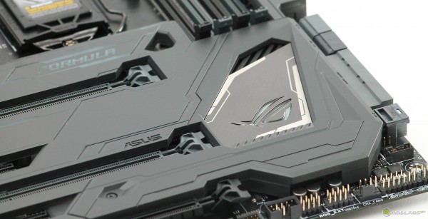 ASUS ROG Maximus VIII Formula