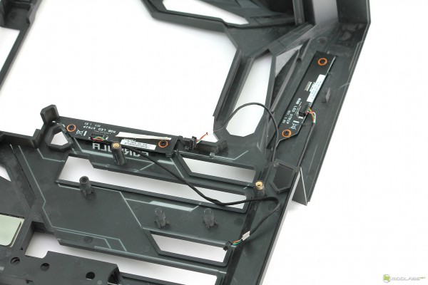 ASUS ROG Maximus VIII Formula