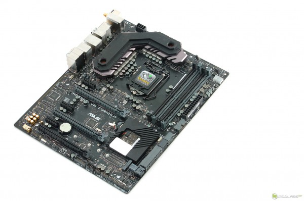 ASUS ROG Maximus VIII Formula