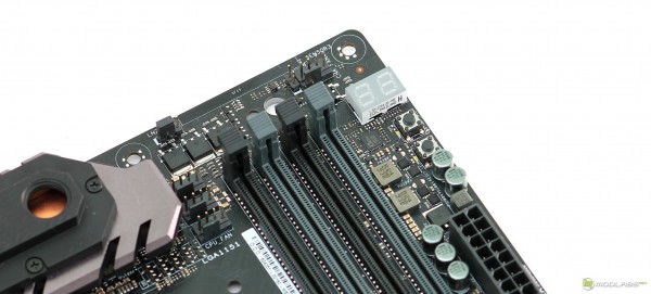 ASUS ROG Maximus VIII Formula