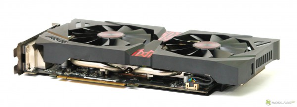 ASUS Radeon R9 380 Strix OC