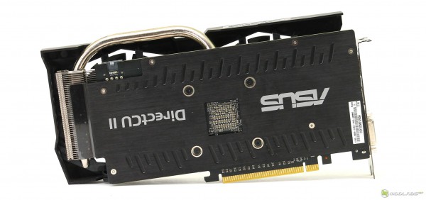 ASUS Radeon R9 380 Strix OC