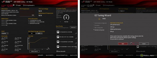 ASUS Maximus VIII Ranger