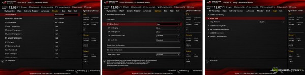 ASUS Maximus VIII Ranger