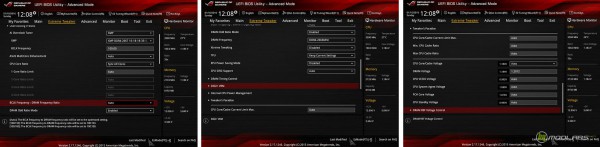 ASUS Maximus VIII Ranger