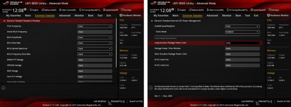 ASUS Maximus VIII Ranger