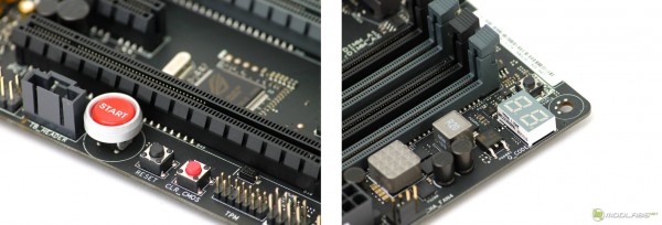 ASUS Maximus VIII Ranger