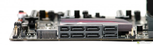 ASUS Maximus VIII Ranger