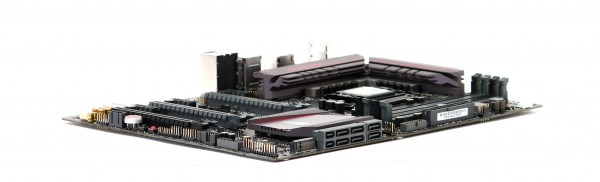 ASUS Maximus VIII Ranger