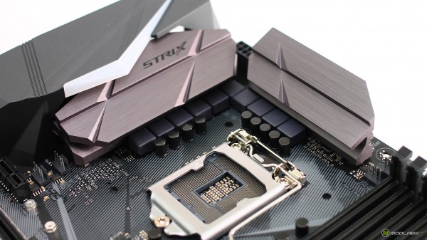 ASUS ROG STRIX Z270F