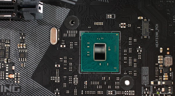 ASUS ROG STRIX Z270F