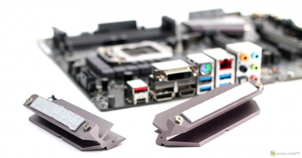 ASUS ROG STRIX Z270F