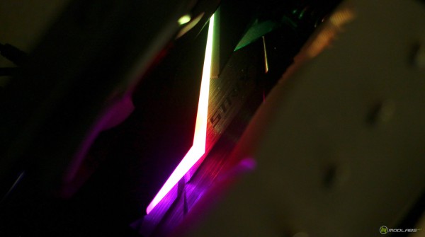 ASUS ROG STRIX Z270F