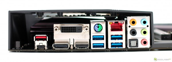 ASUS ROG STRIX Z270F