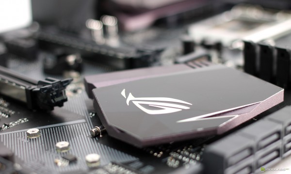 ASUS ROG STRIX Z270F