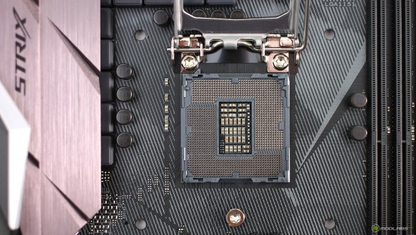 ASUS ROG STRIX Z270F