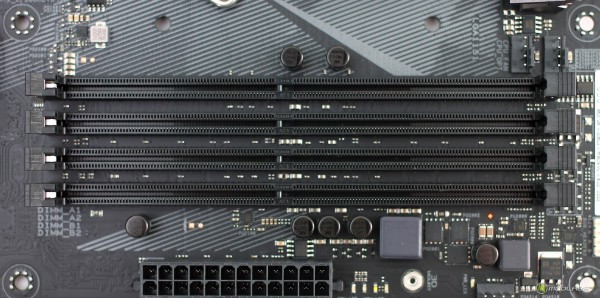 ASUS ROG STRIX Z270F