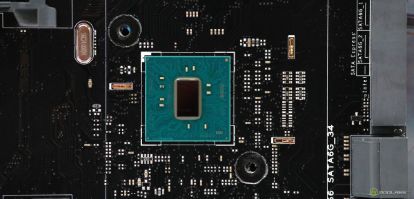 ASUS Z170 Pro Gaming