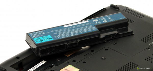 Acer 5935G