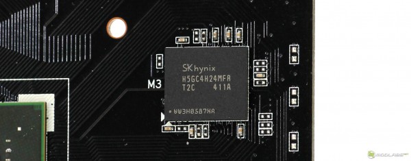 ASUS STRIX GTX 750 Ti