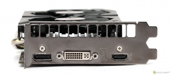 ASUS STRIX GTX 750 Ti