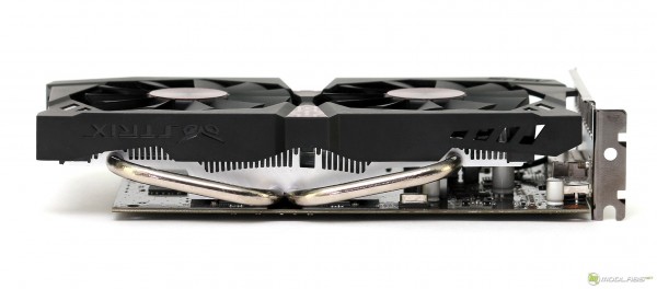 ASUS STRIX GTX 750 Ti