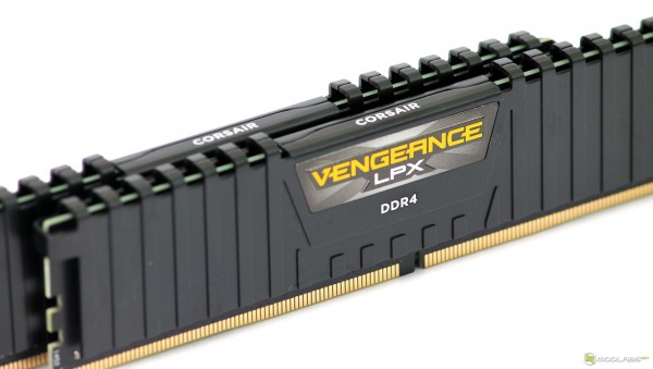 Corsair Vengeance LPX
