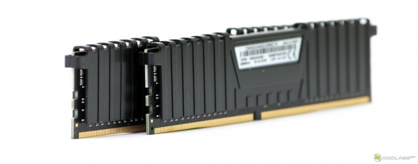 Corsair Vengeance LPX