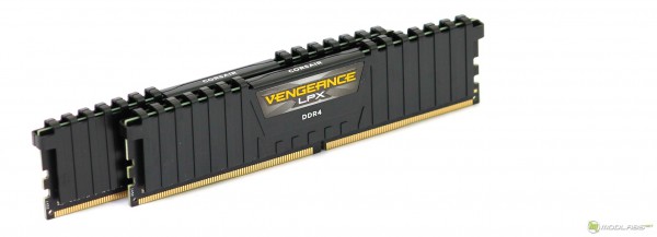 Corsair Vengeance LPX