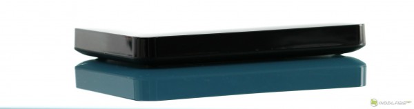 Toshiba Canvio Connect II