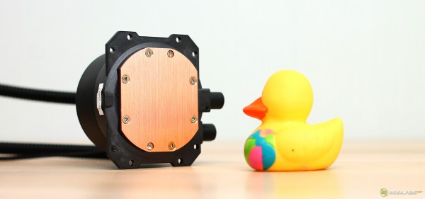 Cooler Master MasterLiquid Lite 120