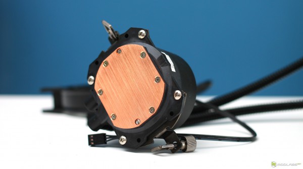 Cooler Master MasterLiquid Lite 120