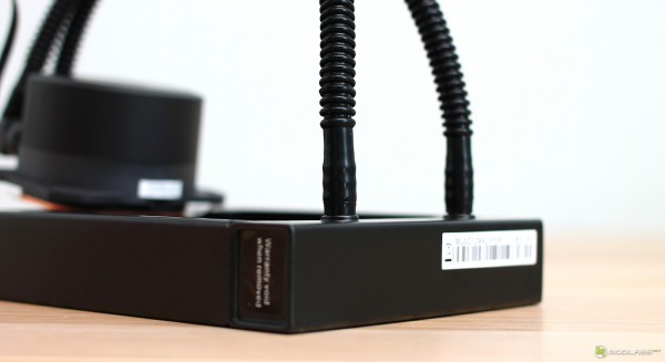 Cooler Master MasterLiquid Lite 120